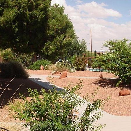 Lake Powell Canyon Inn Page Exterior photo
