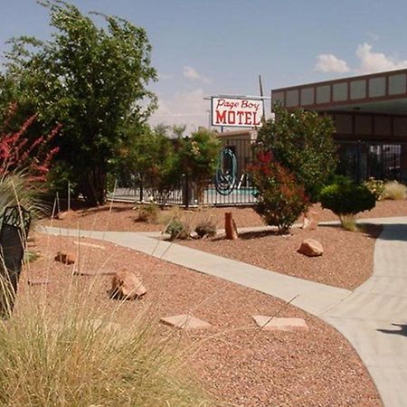 Lake Powell Canyon Inn Page Exterior photo