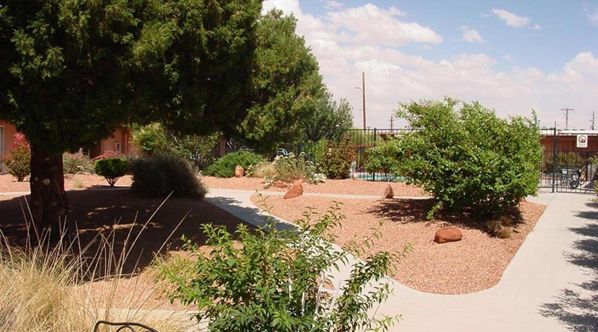 Lake Powell Canyon Inn Page Exterior photo