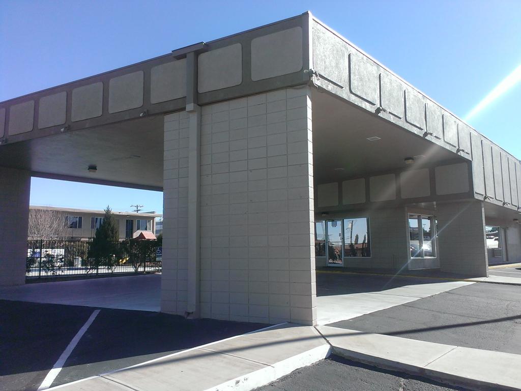 Lake Powell Canyon Inn Page Exterior photo