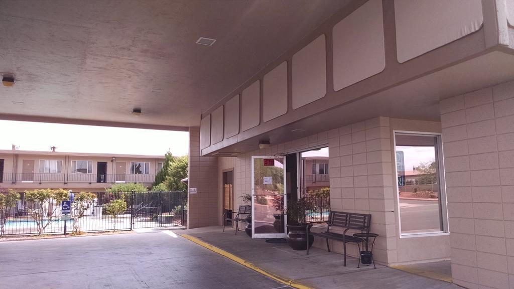 Lake Powell Canyon Inn Page Exterior photo