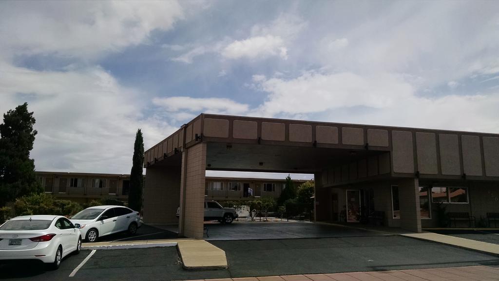 Lake Powell Canyon Inn Page Exterior photo