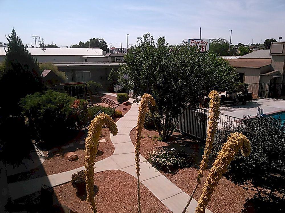 Lake Powell Canyon Inn Page Exterior photo
