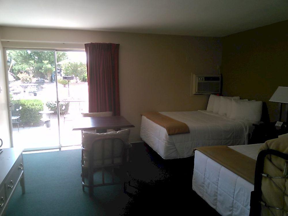 Lake Powell Canyon Inn Page Exterior photo