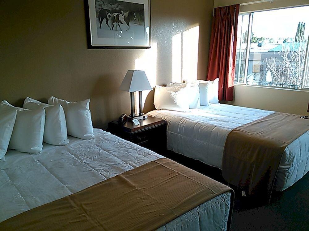 Lake Powell Canyon Inn Page Exterior photo