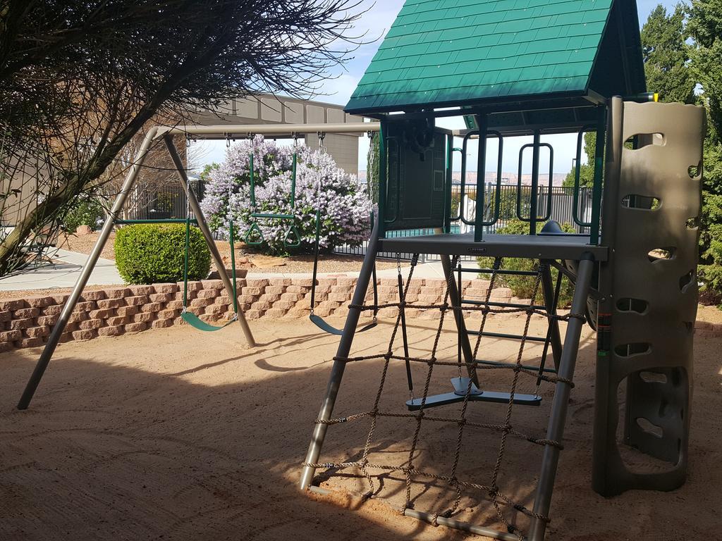 Lake Powell Canyon Inn Page Exterior photo