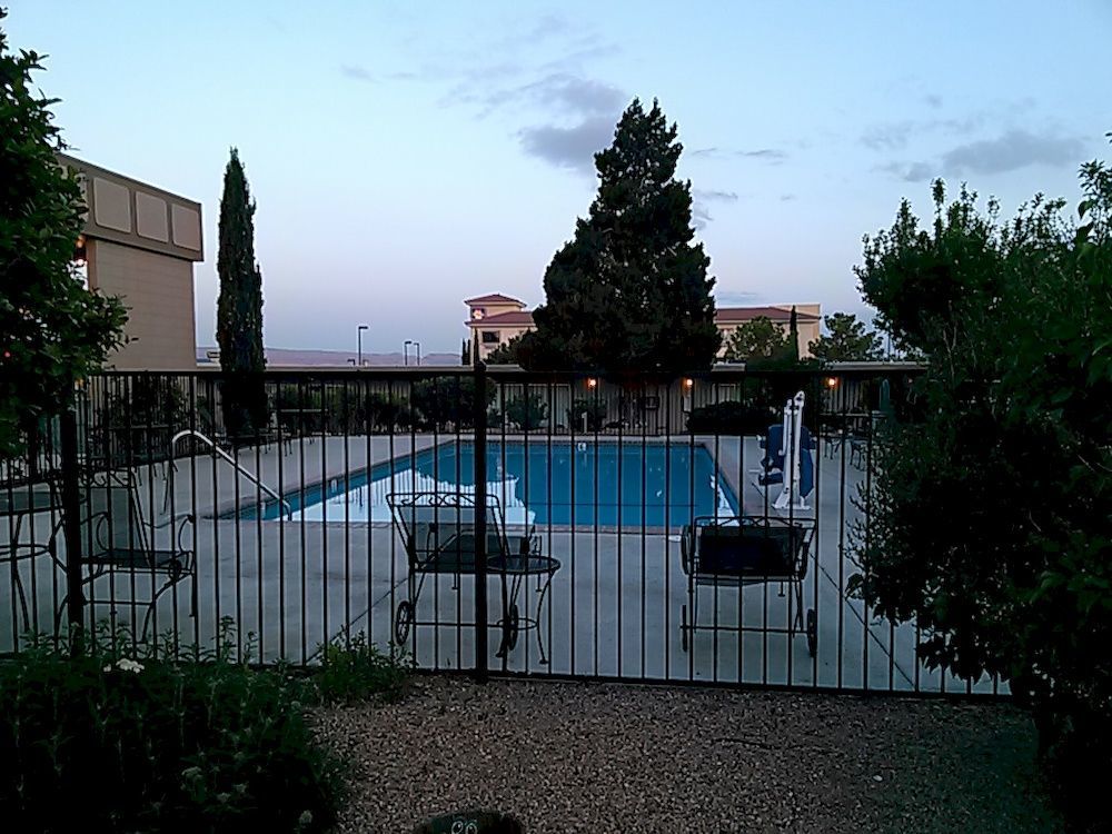 Lake Powell Canyon Inn Page Exterior photo