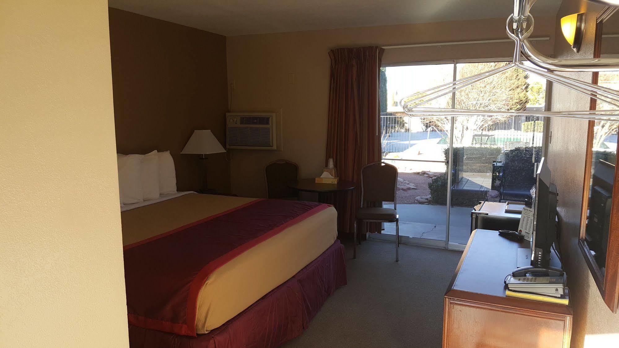 Lake Powell Canyon Inn Page Exterior photo