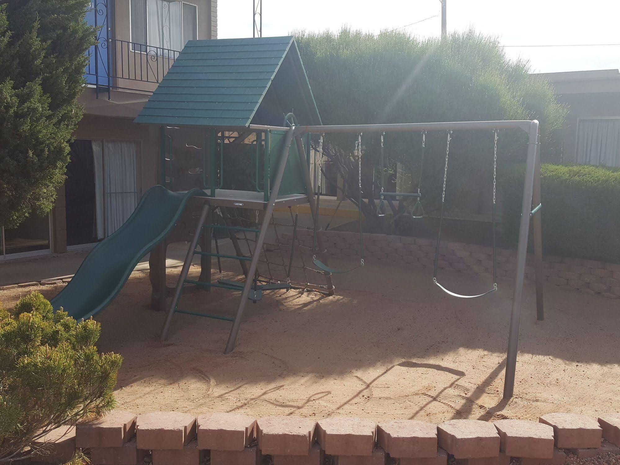 Lake Powell Canyon Inn Page Exterior photo