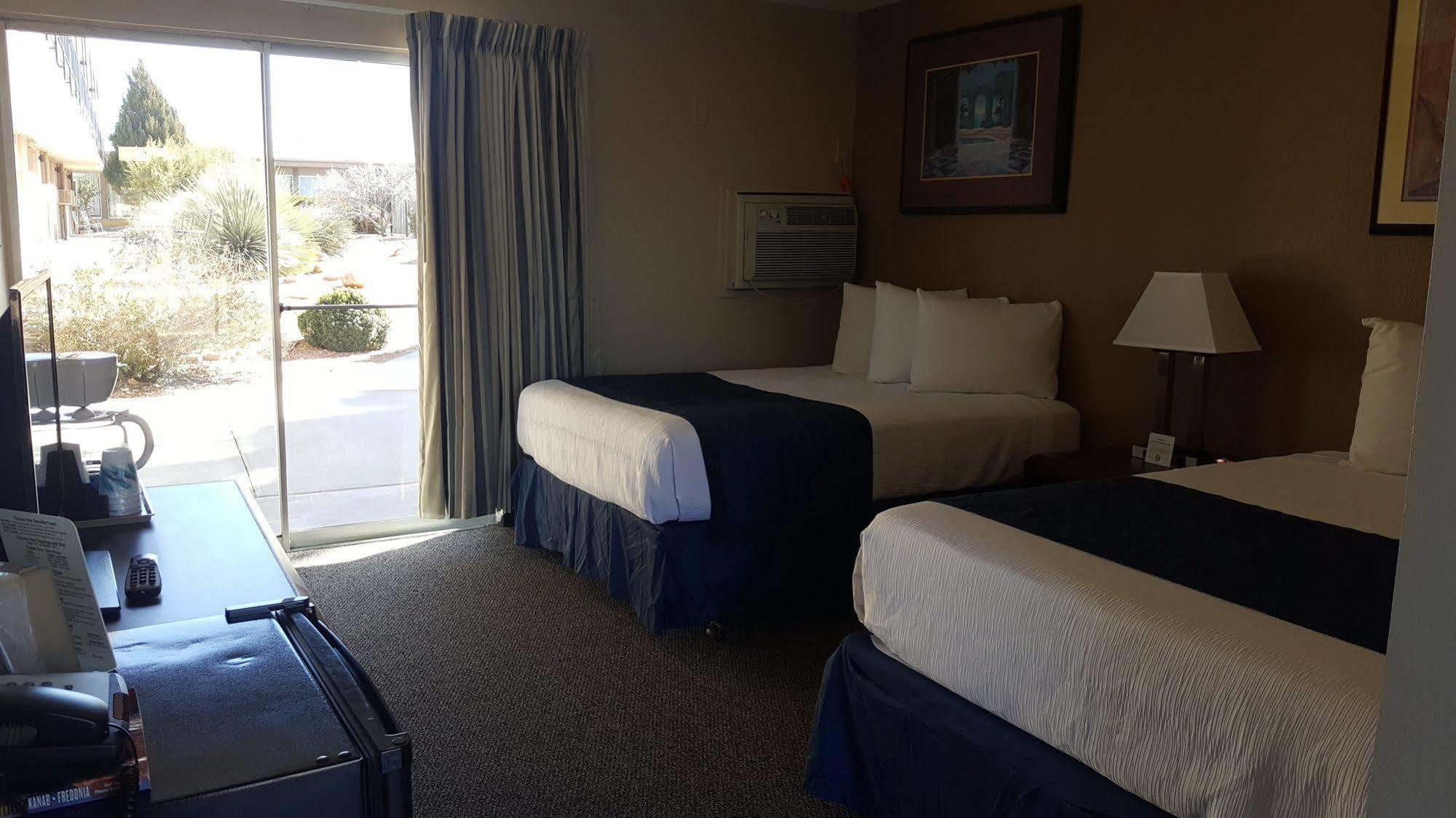 Lake Powell Canyon Inn Page Exterior photo