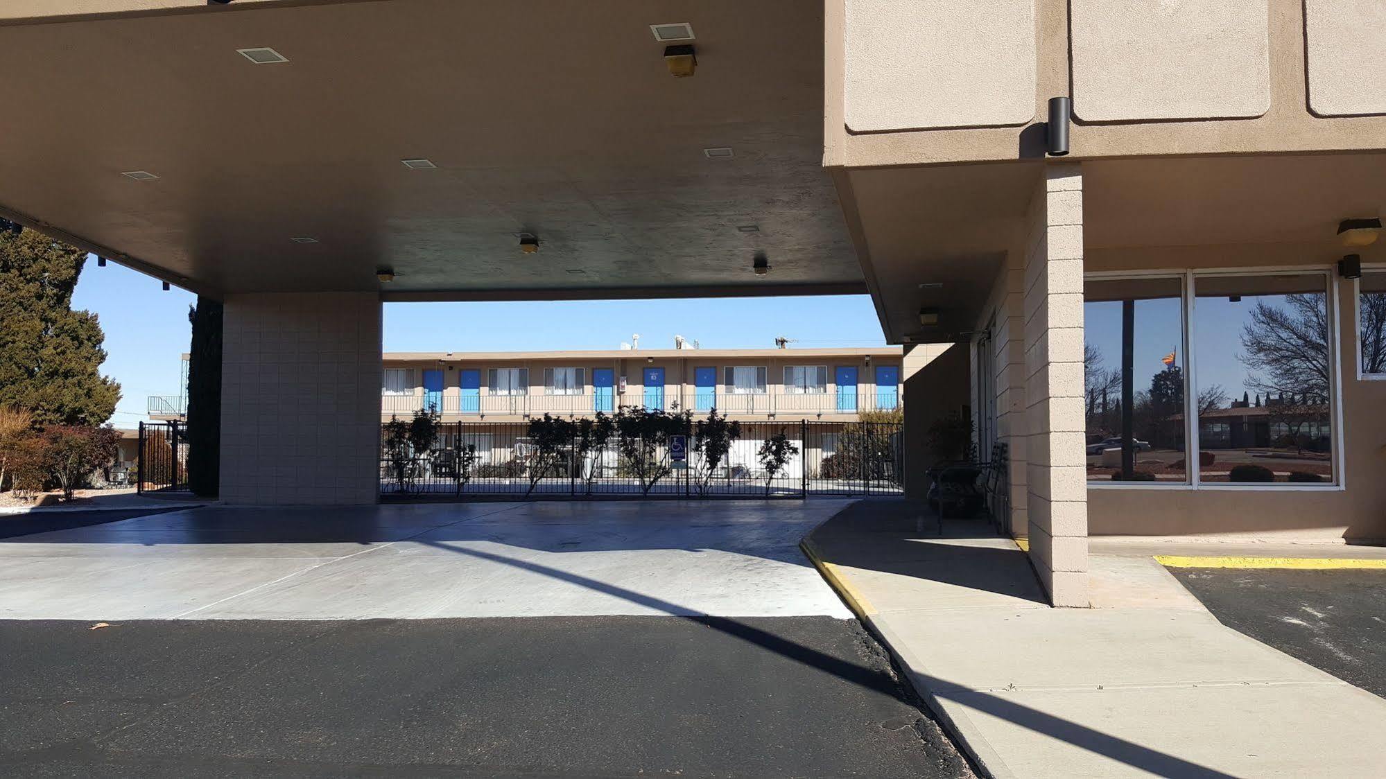 Lake Powell Canyon Inn Page Exterior photo
