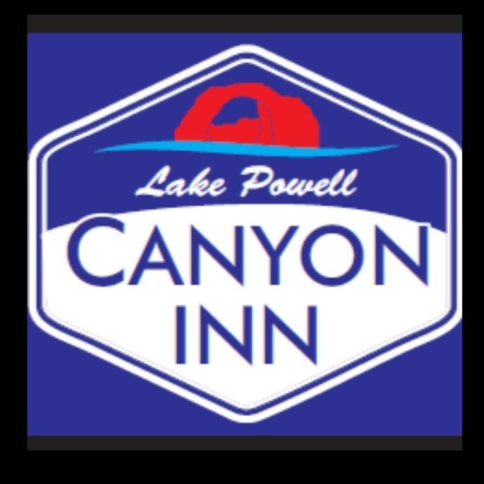 Lake Powell Canyon Inn Page Exterior photo